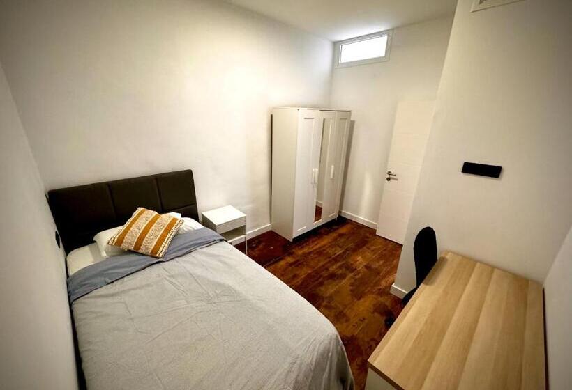 پانسیون Castillo Emblematic Rooms