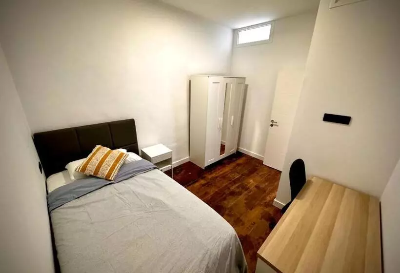 پانسیون Castillo Emblematic Rooms