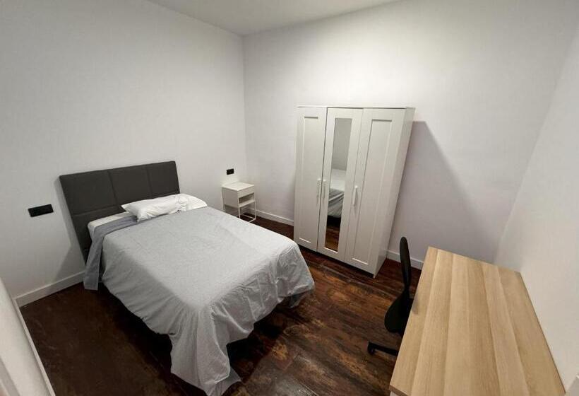 پانسیون Castillo Emblematic Rooms