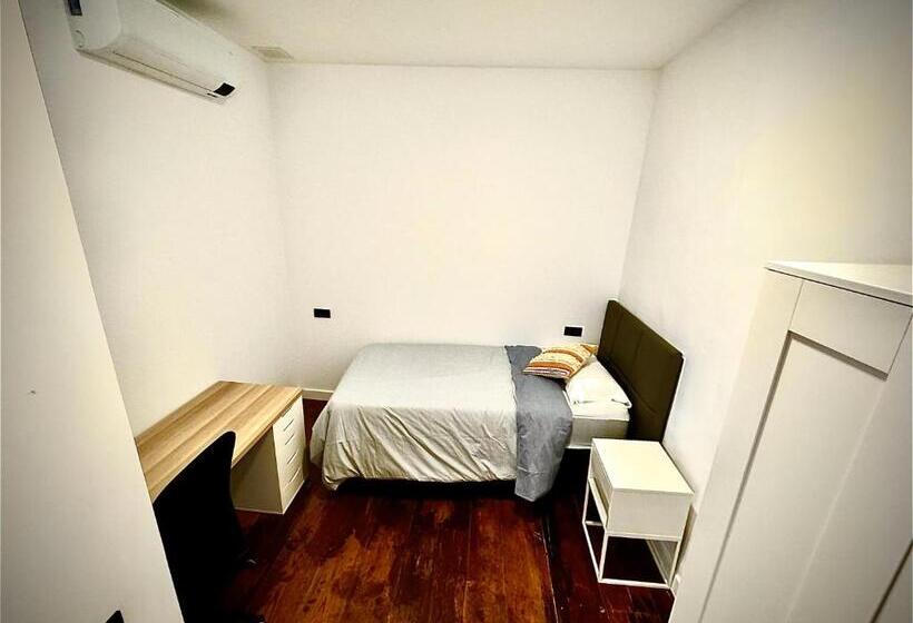 پانسیون Castillo Emblematic Rooms