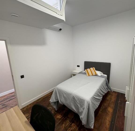 پانسیون Castillo Emblematic Rooms