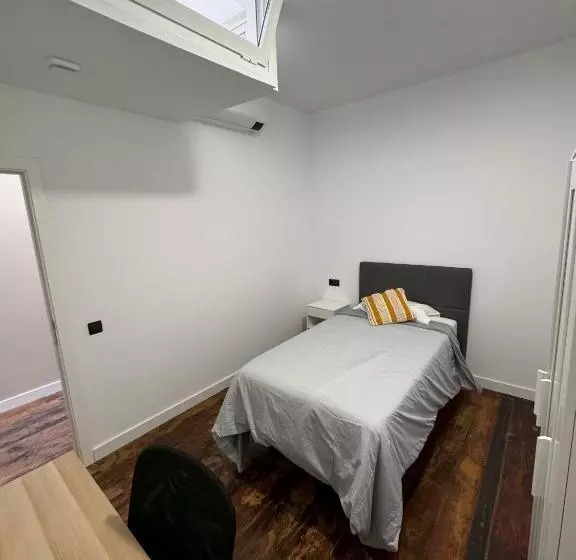 پانسیون Castillo Emblematic Rooms