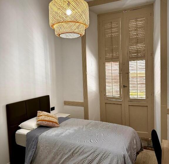 پانسیون Castillo Emblematic Rooms