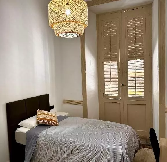 پانسیون Castillo Emblematic Rooms