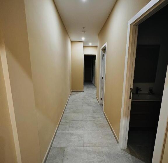 پانسیون Castillo Emblematic Rooms