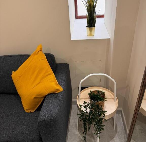 پانسیون Castillo Emblematic Rooms