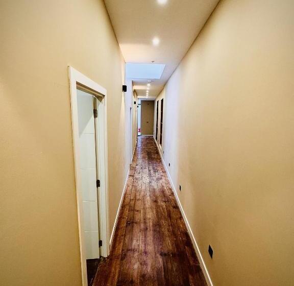 پانسیون Castillo Emblematic Rooms