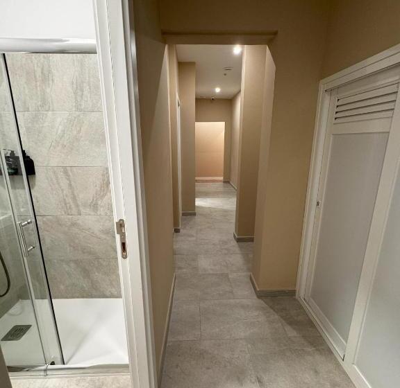 پانسیون Castillo Emblematic Rooms