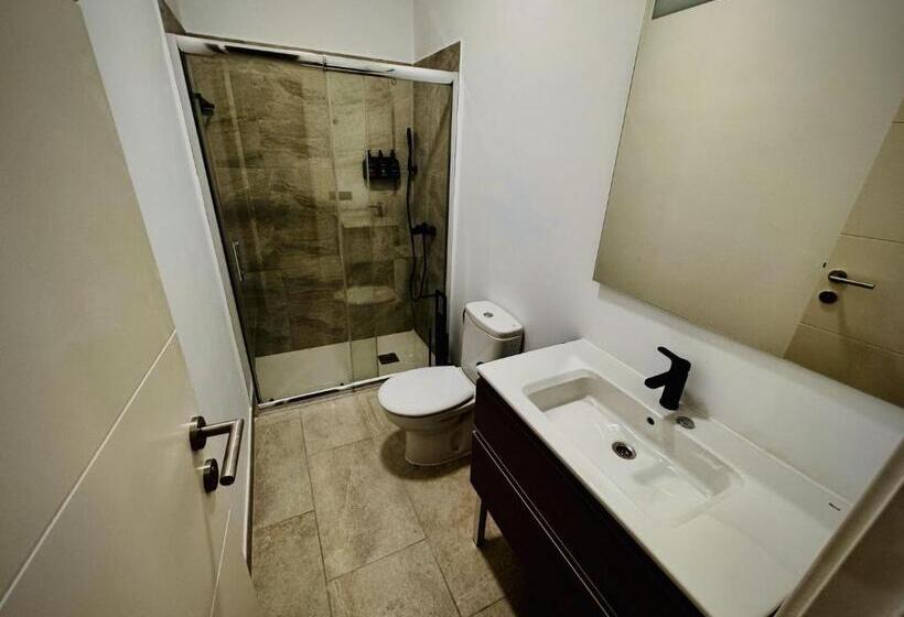 پانسیون Castillo Emblematic Rooms