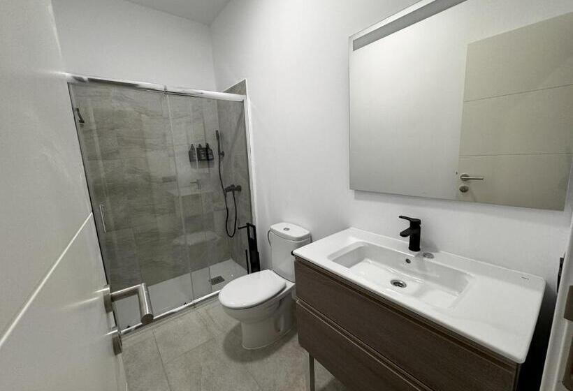 پانسیون Castillo Emblematic Rooms