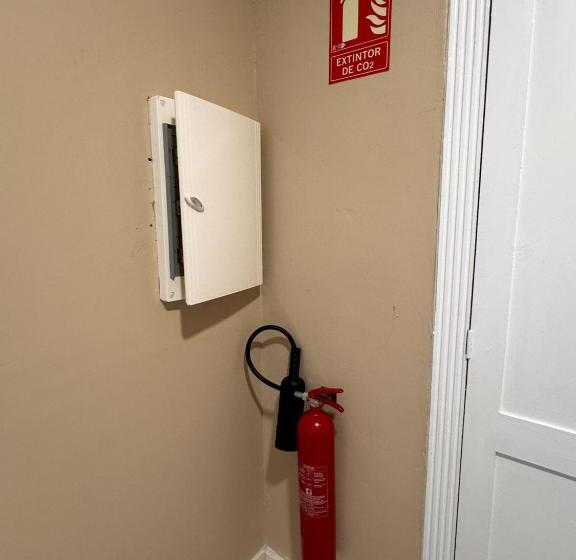 پانسیون Castillo Emblematic Rooms