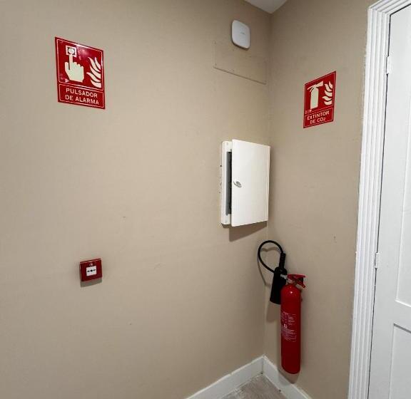 پانسیون Castillo Emblematic Rooms