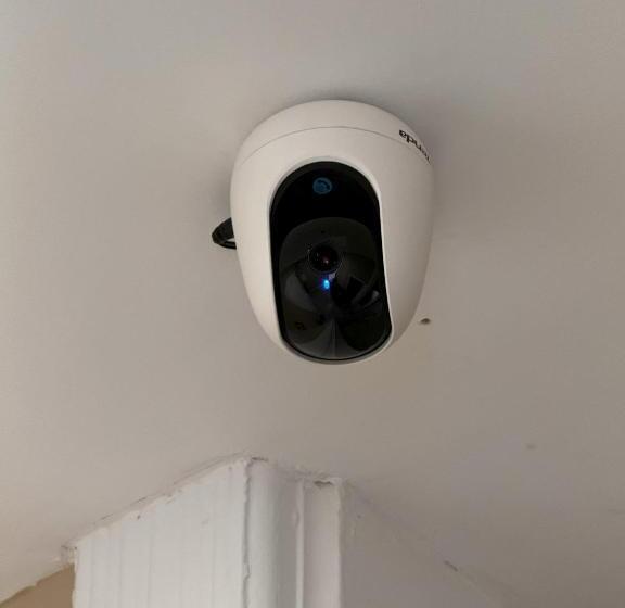 پانسیون Castillo Emblematic Rooms