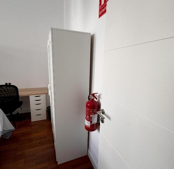 پانسیون Castillo Emblematic Rooms