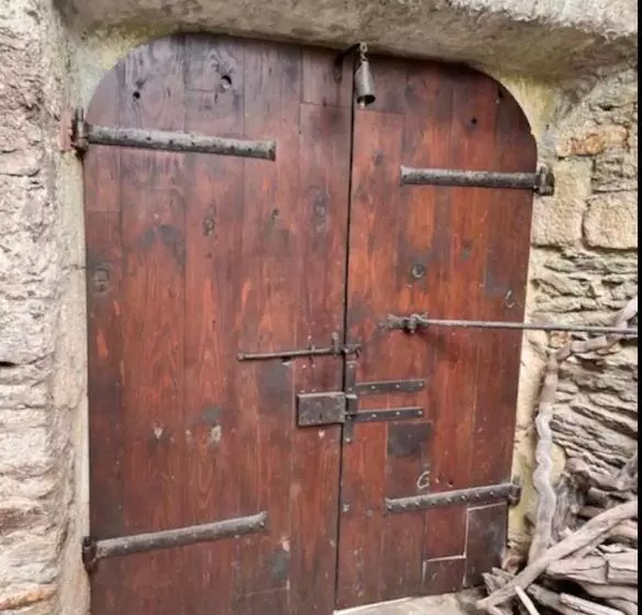 Majatalo Chambre Cévenole
