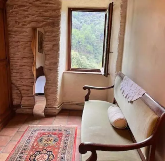 Majatalo Chambre Cévenole