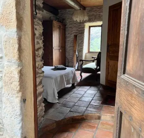 Majatalo Chambre Cévenole