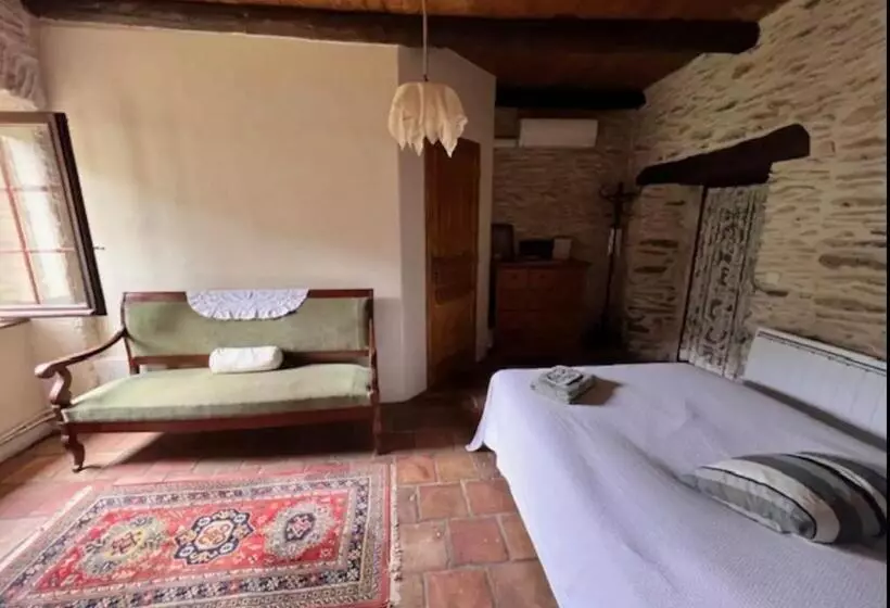 Majatalo Chambre Cévenole