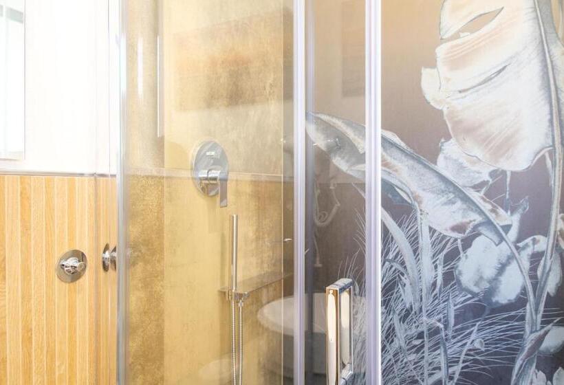 פנסיון Eos Affittacamere