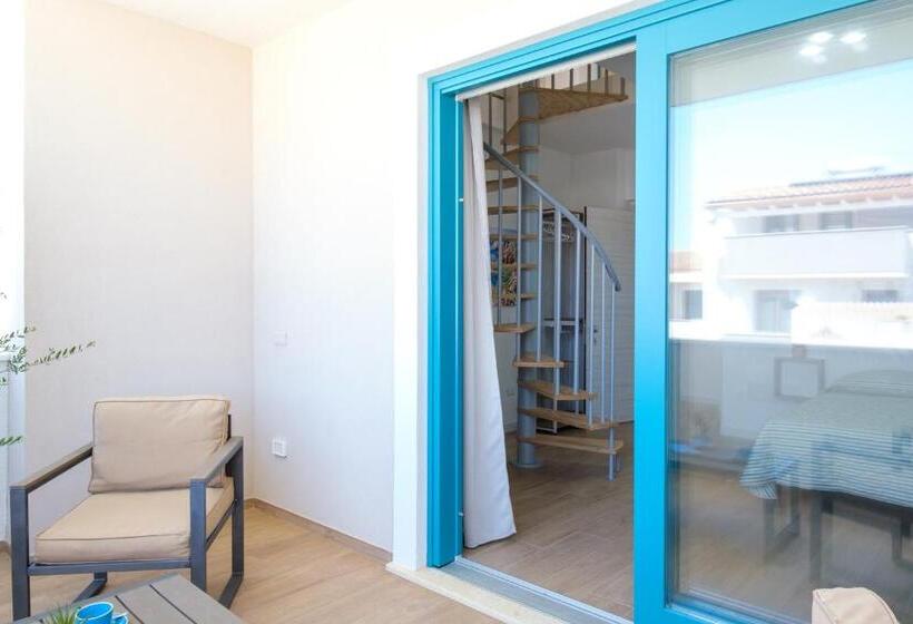 פנסיון Eos Affittacamere