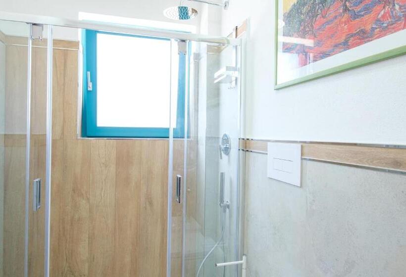 פנסיון Eos Affittacamere