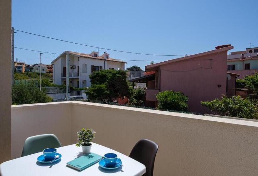 פנסיון Eos Affittacamere