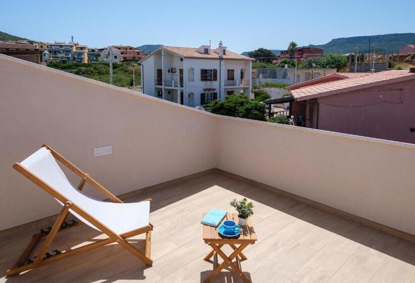 פנסיון Eos Affittacamere