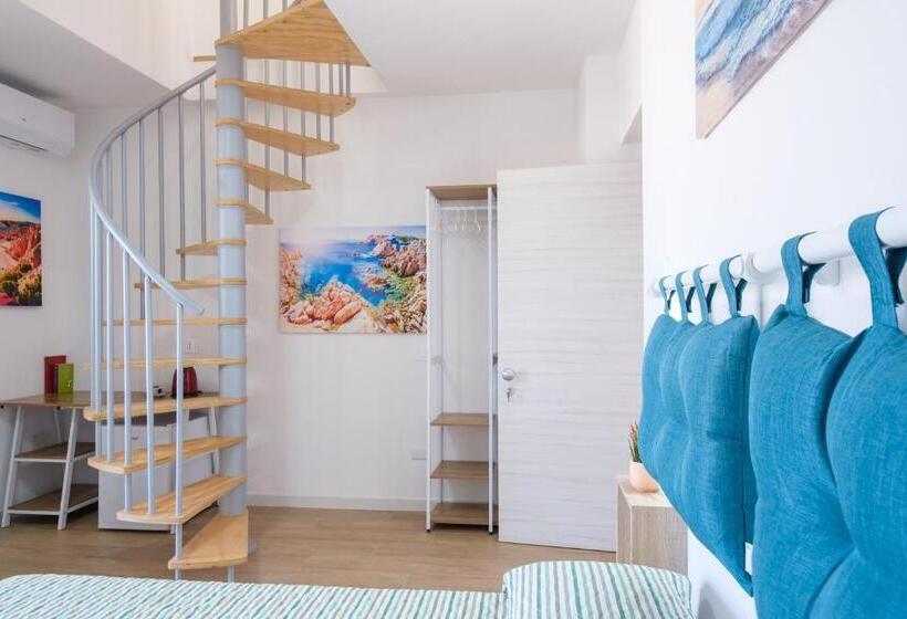 פנסיון Eos Affittacamere