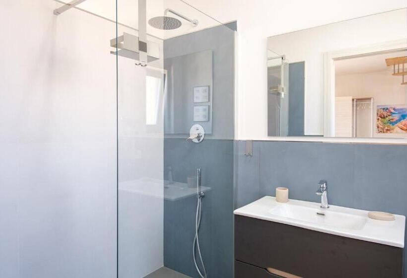 פנסיון Eos Affittacamere