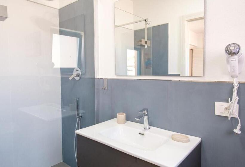 פנסיון Eos Affittacamere