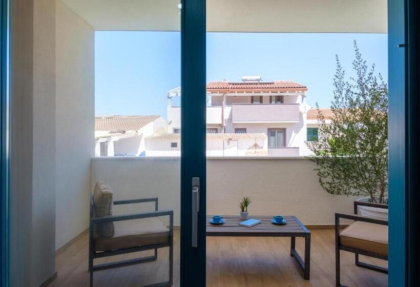 פנסיון Eos Affittacamere