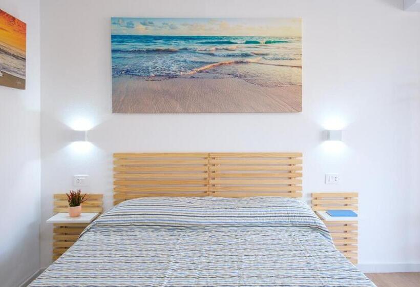 פנסיון Eos Affittacamere