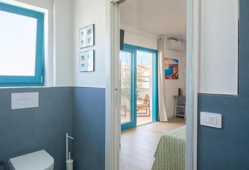 פנסיון Eos Affittacamere