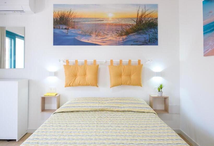 פנסיון Eos Affittacamere