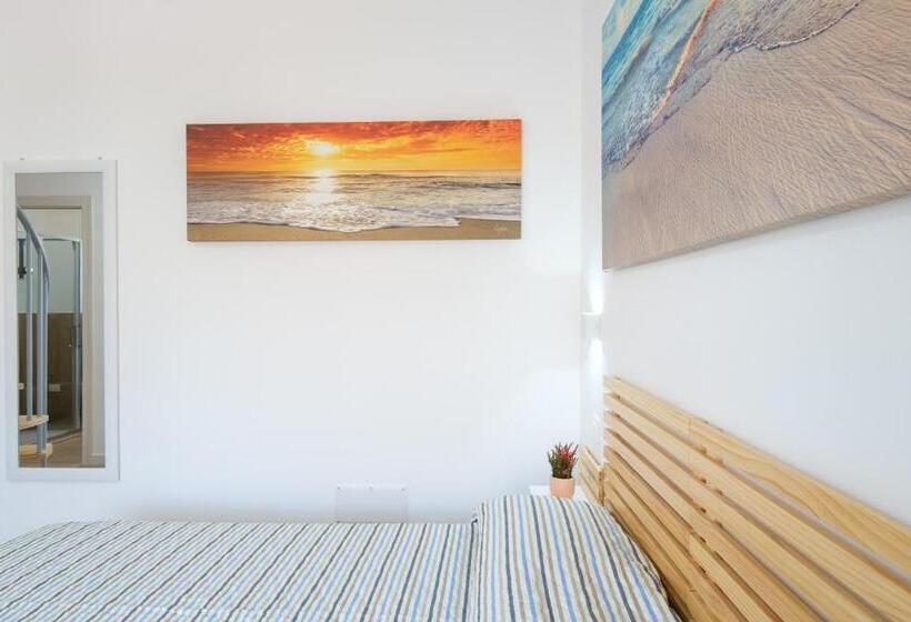 פנסיון Eos Affittacamere