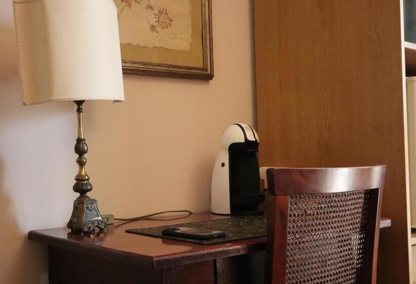 پانسیون Guest House La Palazzina