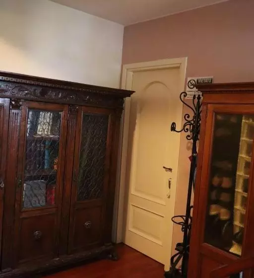 پانسیون Guest House La Palazzina