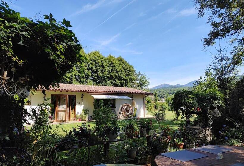 پانسیون Guest House La Palazzina