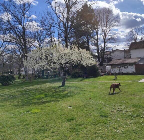 پانسیون Guest House La Palazzina