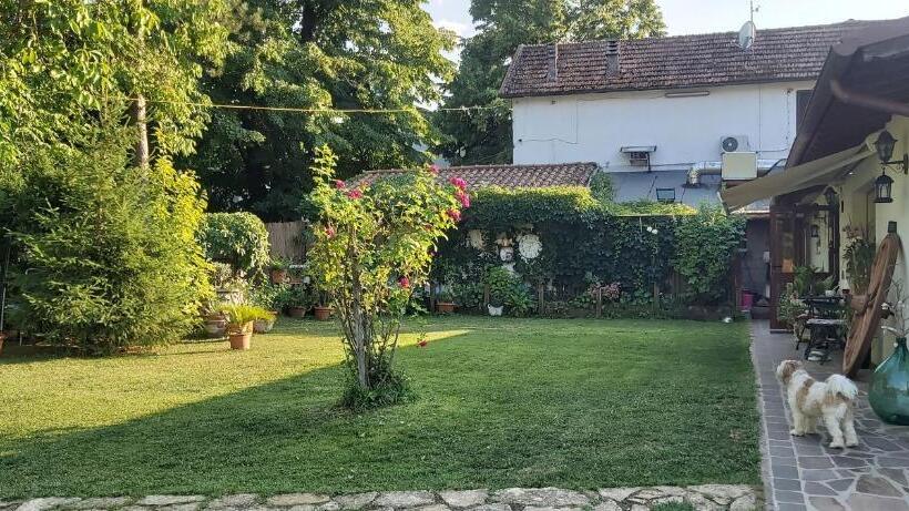 پانسیون Guest House La Palazzina