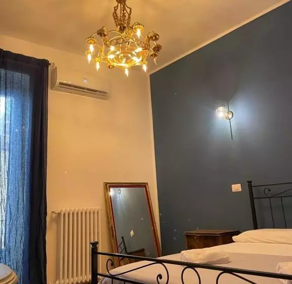 پانسیون Il Serafino Holiday Suites