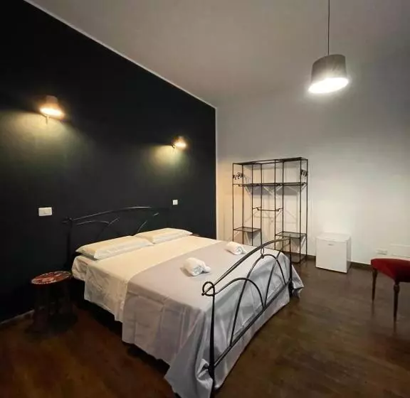 پانسیون Il Serafino Holiday Suites