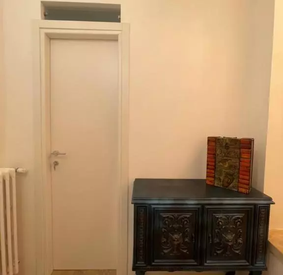 پانسیون Il Serafino Holiday Suites