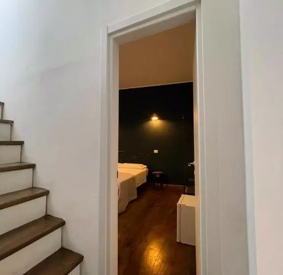 پانسیون Il Serafino Holiday Suites