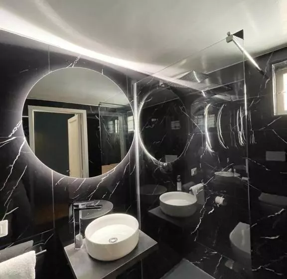 پانسیون Il Serafino Holiday Suites