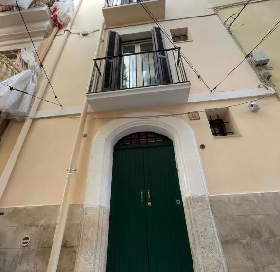 پانسیون Il Serafino Holiday Suites