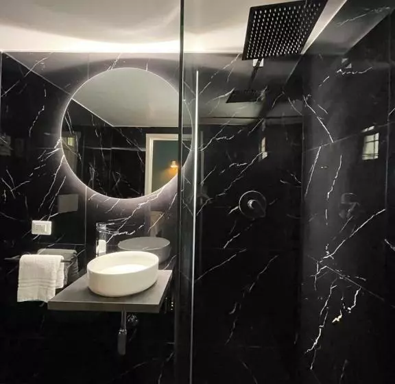 پانسیون Il Serafino Holiday Suites