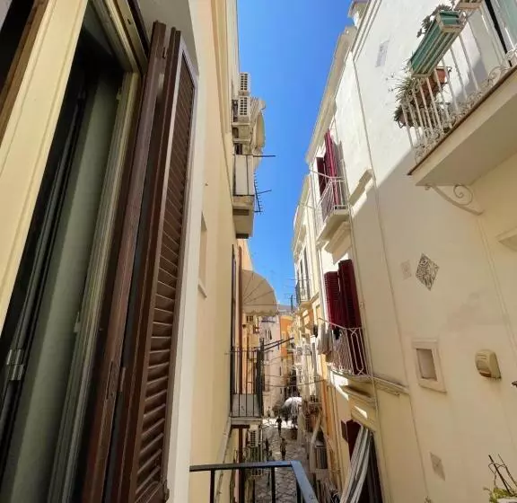 پانسیون Il Serafino Holiday Suites
