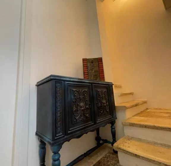 پانسیون Il Serafino Holiday Suites