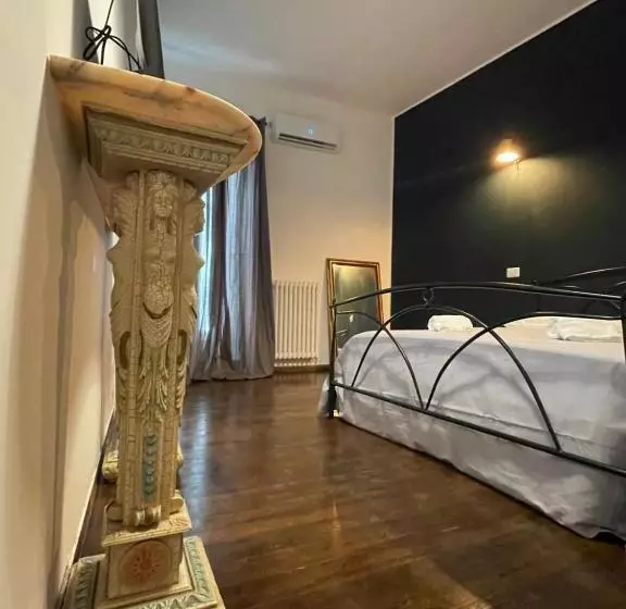 پانسیون Il Serafino Holiday Suites